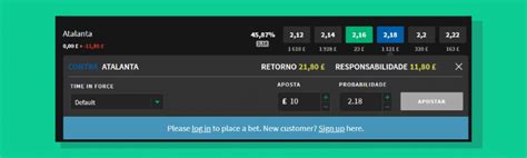 smarkets apostas.